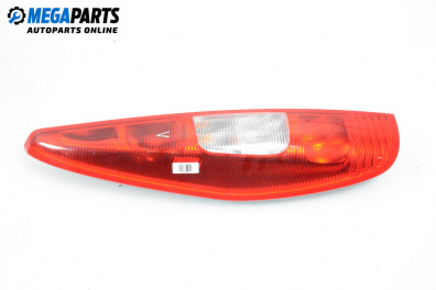 Tail light for Mitsubishi Colt VI Hatchback (10.2002 - 06.2012), hatchback, position: left