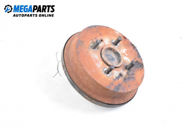 Butuc cu bielă for Mitsubishi Colt VI Hatchback (10.2002 - 06.2012), position: dreaptă - spate