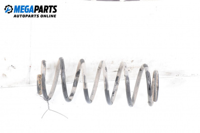 Arc for Mitsubishi Colt VI Hatchback (10.2002 - 06.2012), hatchback, position: din spate