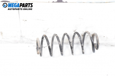 Arc for Mitsubishi Colt VI Hatchback (10.2002 - 06.2012), hatchback, position: din spate