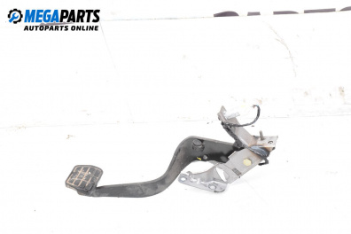 Bremspedal for Mitsubishi Colt VI Hatchback (10.2002 - 06.2012)