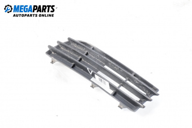 Bumper grill for Mitsubishi Colt VI Hatchback (10.2002 - 06.2012), hatchback, position: front