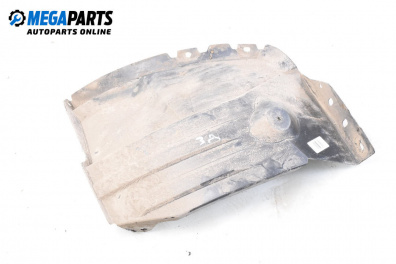 Inner fender for Mitsubishi Colt VI Hatchback (10.2002 - 06.2012), 5 doors, hatchback, position: rear - right