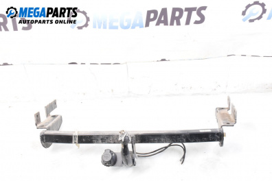 Cârlig de tractare for Mitsubishi Colt VI Hatchback (10.2002 - 06.2012), hatchback