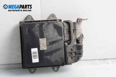 ECU for Mitsubishi Colt VI Hatchback (10.2002 - 06.2012) 1.3, 95 hp, № 1860B357