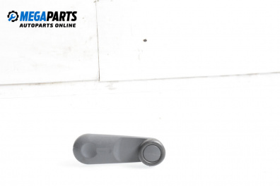Mâner ușă for Mitsubishi Colt VI Hatchback (10.2002 - 06.2012), 5 uși, hatchback, position: dreaptă - spate