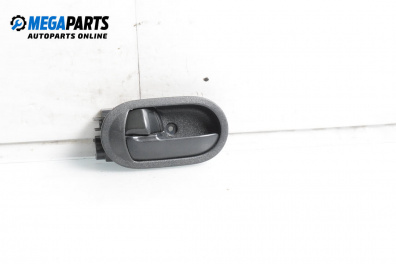 Mâner interior for Mitsubishi Colt VI Hatchback (10.2002 - 06.2012), 5 uși, hatchback, position: dreaptă - fața