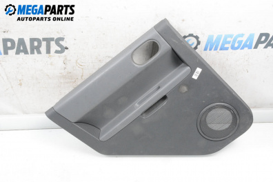Panou interior ușă for Mitsubishi Colt VI Hatchback (10.2002 - 06.2012), 5 uși, hatchback, position: stânga - spate