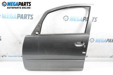 Ușă for Mitsubishi Colt VI Hatchback (10.2002 - 06.2012), 5 uși, hatchback, position: stânga - fața