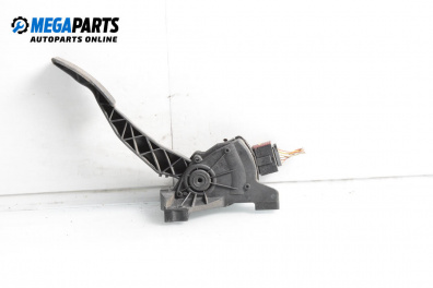 Accelerator potentiometer for Mitsubishi Colt VI Hatchback (10.2002 - 06.2012)