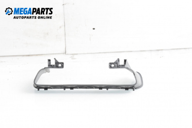 Plastic interior for Mitsubishi Colt VI Hatchback (10.2002 - 06.2012), 5 uși, hatchback, position: fața