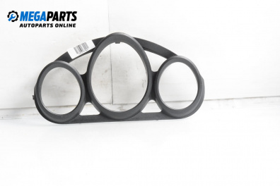 Plastic interior kilometraj for Mitsubishi Colt VI Hatchback (10.2002 - 06.2012), 5 uși, hatchback