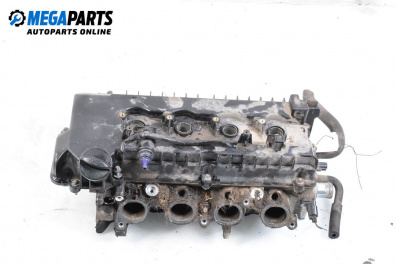 Chiulasă for Mitsubishi Colt VI Hatchback (10.2002 - 06.2012) 1.3, 95 hp