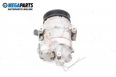 Kompressor klimaanlage for Mitsubishi Colt VI Hatchback (10.2002 - 06.2012) 1.3, 95 hp, automatic