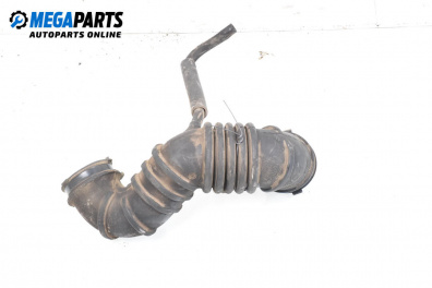 Schlauch, geriffelt for Mitsubishi Colt VI Hatchback (10.2002 - 06.2012) 1.3, 95 hp