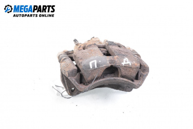 Etrier de frână for Mitsubishi Colt VI Hatchback (10.2002 - 06.2012), position: dreaptă - fața