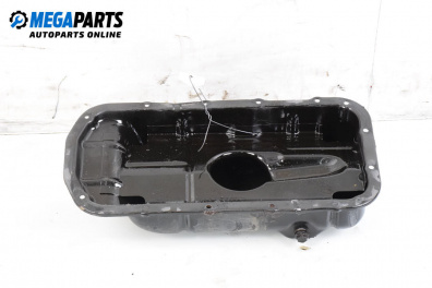 Crankcase for Mitsubishi Colt VI Hatchback (10.2002 - 06.2012) 1.3, 95 hp