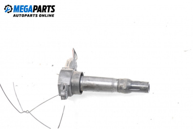 Bobină de aprindere for Mitsubishi Colt VI Hatchback (10.2002 - 06.2012) 1.3, 95 hp
