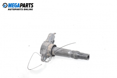Bobină de aprindere for Mitsubishi Colt VI Hatchback (10.2002 - 06.2012) 1.3, 95 hp