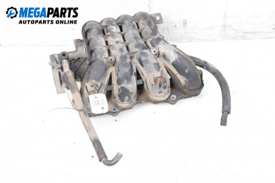 Ansaugkrümmer for Mitsubishi Colt VI Hatchback (10.2002 - 06.2012) 1.3, 95 hp