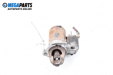 Anlasser for Mitsubishi Colt VI Hatchback (10.2002 - 06.2012) 1.3, 95 hp