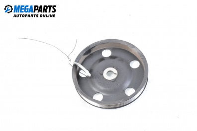 Fulie curea for Mitsubishi Colt VI Hatchback (10.2002 - 06.2012) 1.3, 95 hp