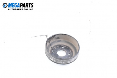 Fulie curea for Mitsubishi Colt VI Hatchback (10.2002 - 06.2012) 1.3, 95 hp