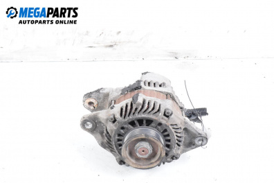 Alternator for Mitsubishi Colt VI Hatchback (10.2002 - 06.2012) 1.3, 95 hp