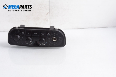 Air conditioning panel for Mercedes-Benz C-Class Coupe (CL203) (03.2001 - 06.2007)