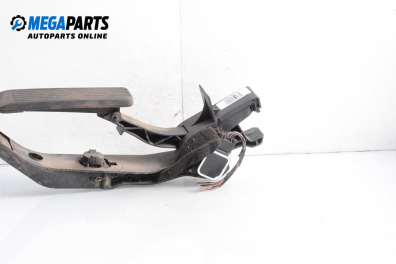 Potențiometru clapetă de accelerație for Mercedes-Benz C-Class Coupe (CL203) (03.2001 - 06.2007)