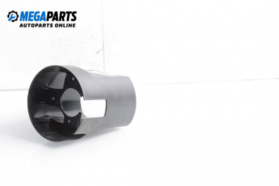 Interieur kunststoffbauteile lenkrad for Mercedes-Benz C-Class Coupe (CL203) (03.2001 - 06.2007), 3 türen, coupe