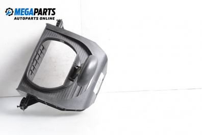 Schalthebel-konsole for Mercedes-Benz C-Class Coupe (CL203) (03.2001 - 06.2007)