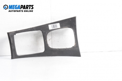 Schalthebel-konsole for Mercedes-Benz C-Class Coupe (CL203) (03.2001 - 06.2007)