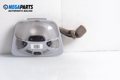 Interior courtesy light for Mercedes-Benz C-Class Coupe (CL203) (03.2001 - 06.2007)