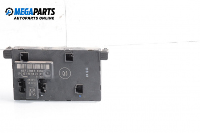 Door module for Mercedes-Benz C-Class Coupe (CL203) (03.2001 - 06.2007), № 203 820 64 26