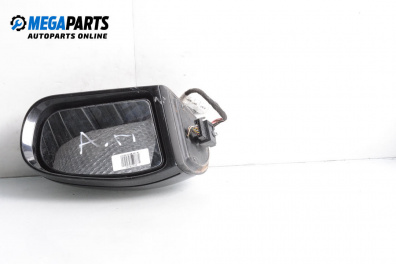Spiegel for Mercedes-Benz C-Class Coupe (CL203) (03.2001 - 06.2007), 3 türen, coupe, position: rechts