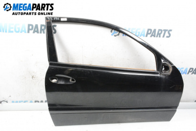 Ușă for Mercedes-Benz C-Class Coupe (CL203) (03.2001 - 06.2007), 3 uși, coupe, position: dreaptă - fața