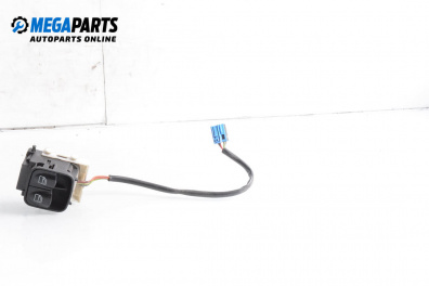 Window adjustment switch for Mercedes-Benz C-Class Coupe (CL203) (03.2001 - 06.2007)
