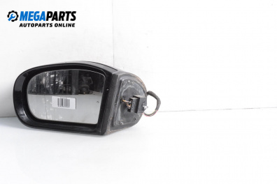 Spiegel for Mercedes-Benz C-Class Coupe (CL203) (03.2001 - 06.2007), 3 türen, coupe, position: links