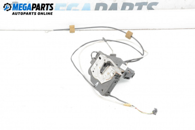 Lock for Mercedes-Benz C-Class Coupe (CL203) (03.2001 - 06.2007), position: left