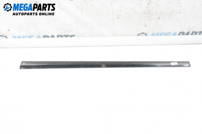 Exterior moulding for Mercedes-Benz C-Class Coupe (CL203) (03.2001 - 06.2007), coupe, position: left