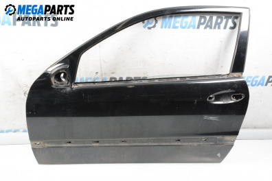 Ușă for Mercedes-Benz C-Class Coupe (CL203) (03.2001 - 06.2007), 3 uși, coupe, position: stânga
