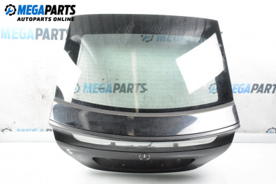 Capac spate for Mercedes-Benz C-Class Coupe (CL203) (03.2001 - 06.2007), 3 uși, coupe, position: din spate