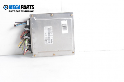 ECU for Mercedes-Benz C-Class Coupe (CL203) (03.2001 - 06.2007) C 220 CDI (203.706), 143 hp, № A000 153 52 79