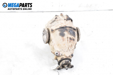 Differential for Mercedes-Benz C-Class Coupe (CL203) (03.2001 - 06.2007) C 220 CDI (203.706), 143 hp
