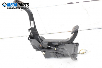 Pedală de frână și pedală ambreiaj for Mercedes-Benz C-Class Coupe (CL203) (03.2001 - 06.2007)