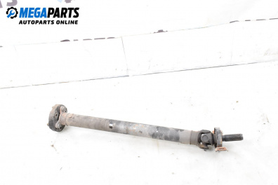 Cardane for Mercedes-Benz C-Class Coupe (CL203) (03.2001 - 06.2007) C 220 CDI (203.706), 143 hp