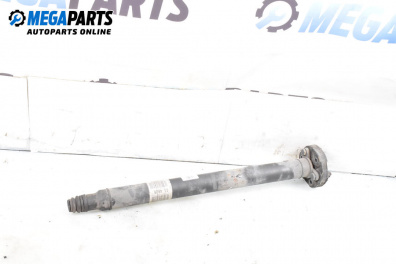 Cardane for Mercedes-Benz C-Class Coupe (CL203) (03.2001 - 06.2007) C 220 CDI (203.706), 143 hp