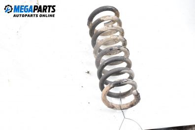 Feder for Mercedes-Benz C-Class Coupe (CL203) (03.2001 - 06.2007), coupe, position: rückseite