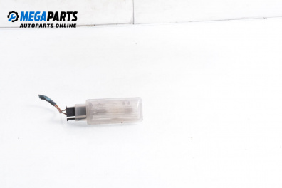 Interior courtesy light for Mercedes-Benz C-Class Coupe (CL203) (03.2001 - 06.2007)